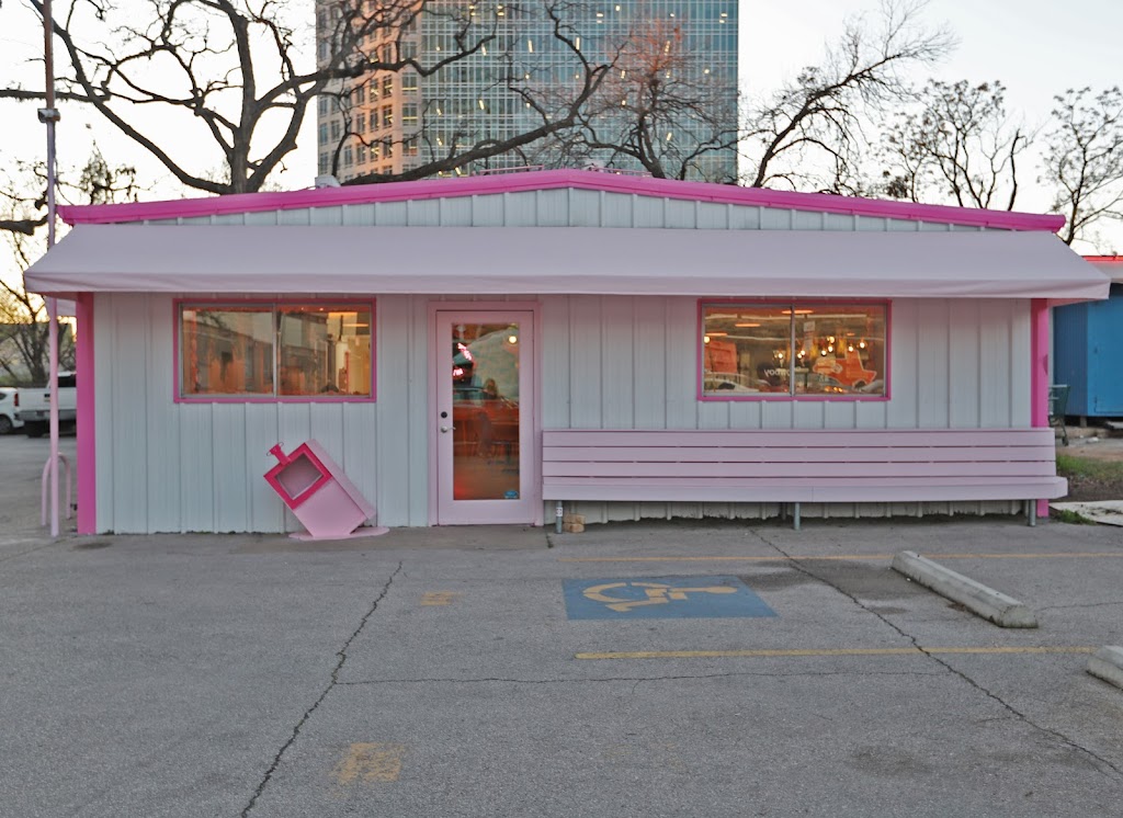 Taquero Mucho | restaurant | 508 West Ave, Austin, TX 78701, USA | 5122916867 OR +1 512-291-6867