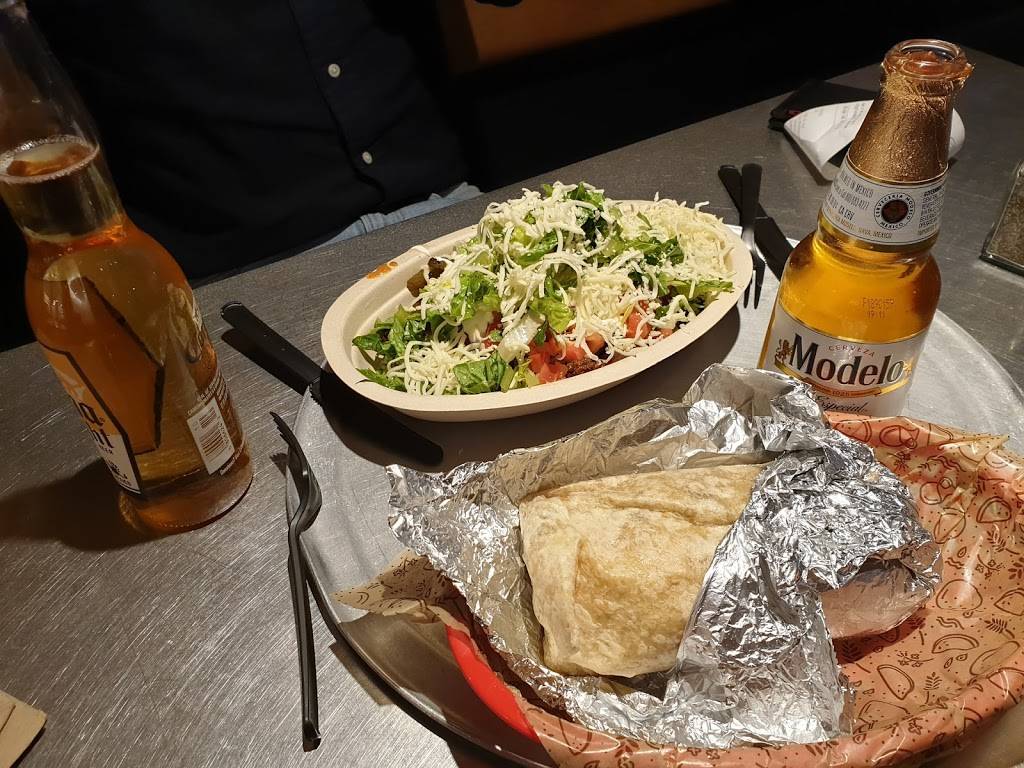 Chipotle Mexican Grill | restaurant | 2560 Berryhill Rd Ste C, Montgomery, AL 36117, USA | 3344502888 OR +1 334-450-2888