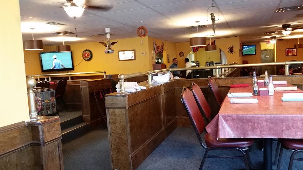 Juarez Restaurant | restaurant | 2545 Gessner Rd, Houston, TX 77080, USA | 7136901790 OR +1 713-690-1790