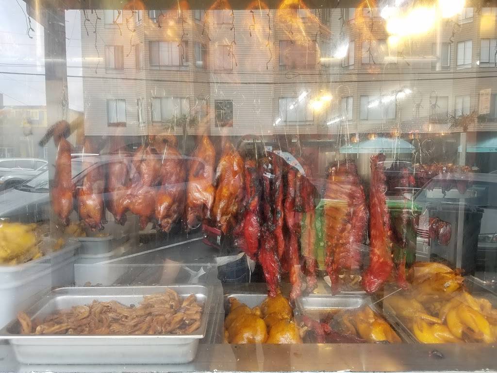 Lam Hoa Thuan | restaurant | 2337 Irving St, San Francisco, CA 94122, USA | 4156611688 OR +1 415-661-1688