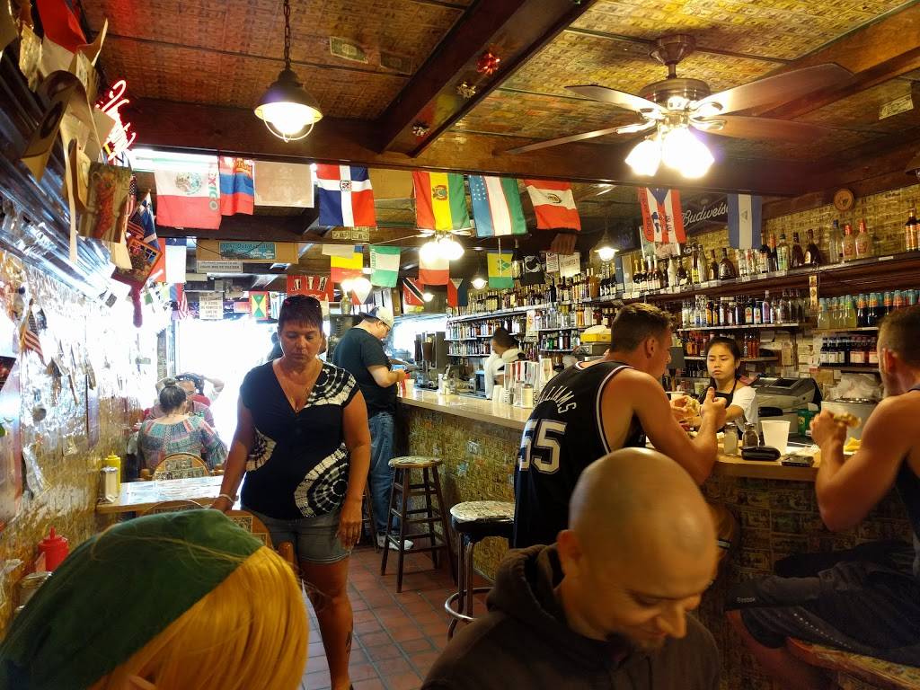 Bills Gyro Souvalki | restaurant | 1607 Boardwalk, Atlantic City, NJ 08401, USA | 6093472466 OR +1 609-347-2466