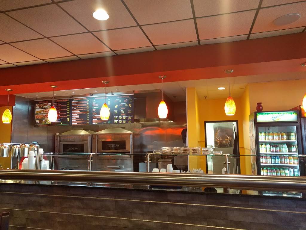 Limaria | restaurant | 74 Bureau Dr, Gaithersburg, MD 20878, USA | 3013376207 OR +1 301-337-6207