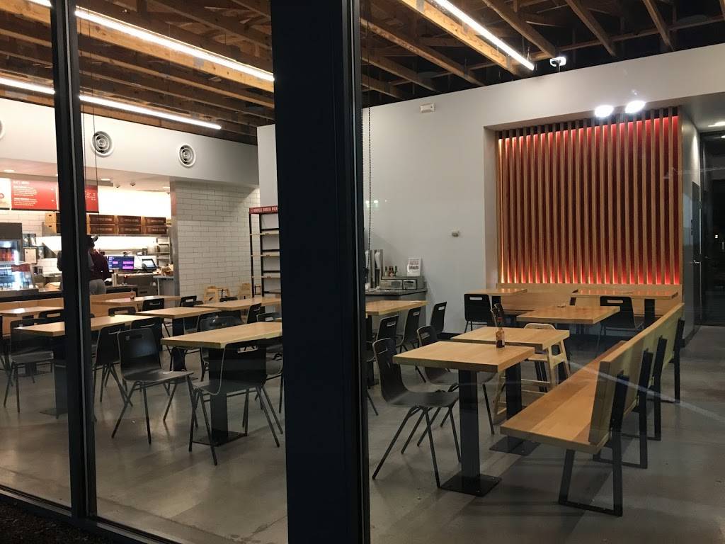 Chipotle Mexican Grill | restaurant | 4116 Portsmouth Blvd, Chesapeake, VA 23321, USA | 7574652341 OR +1 757-465-2341