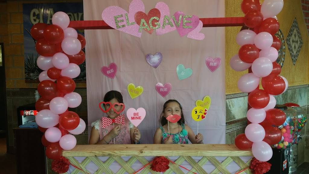 El Agave | restaurant | 5647 Main St F, Zachary, LA 70791, USA | 2255702451 OR +1 225-570-2451