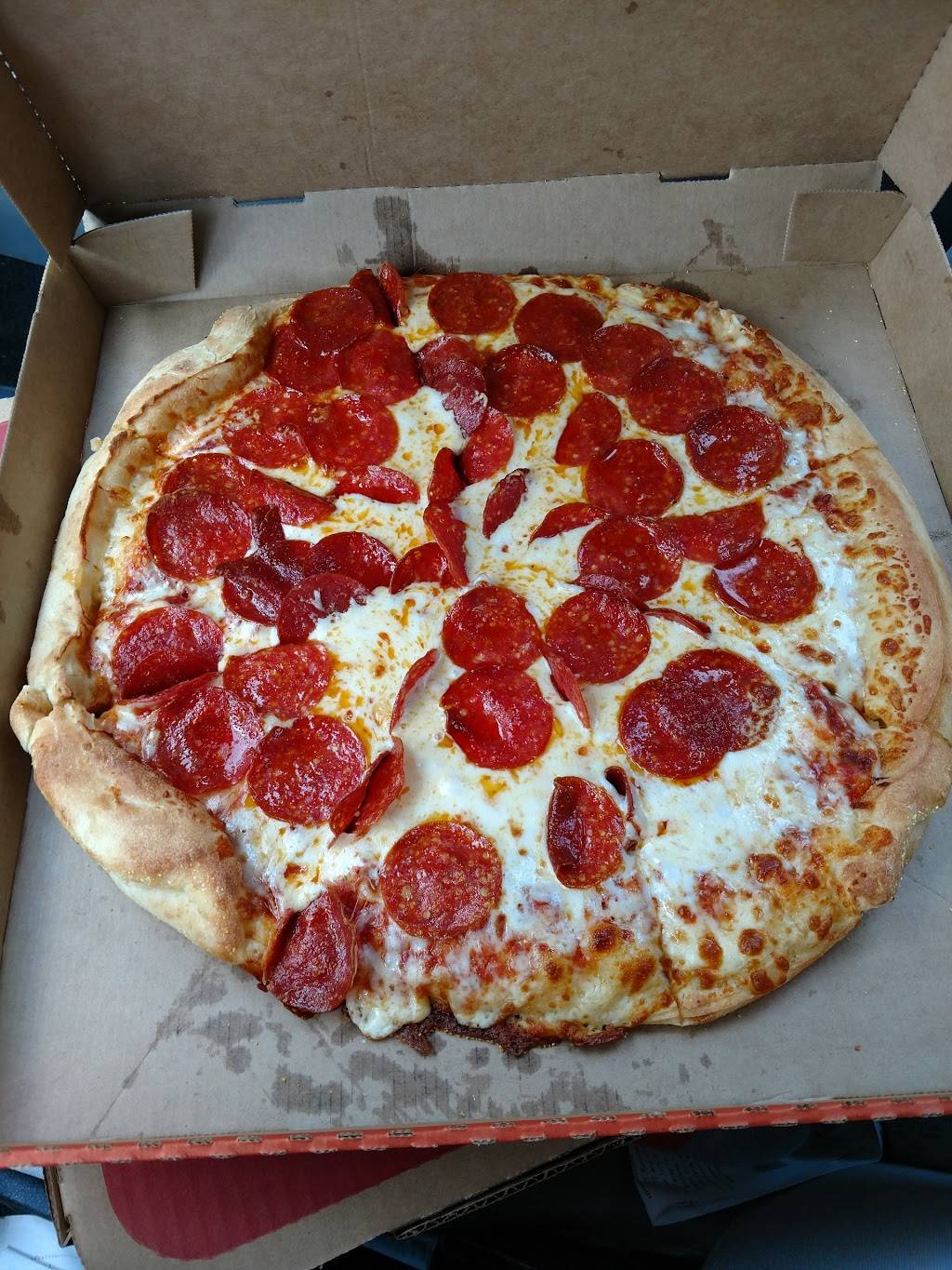 Little Caesars Pizza | meal takeaway | 91-919 Fort Weaver Rd, Ewa Beach, HI 96706, USA | 8086897587 OR +1 808-689-7587