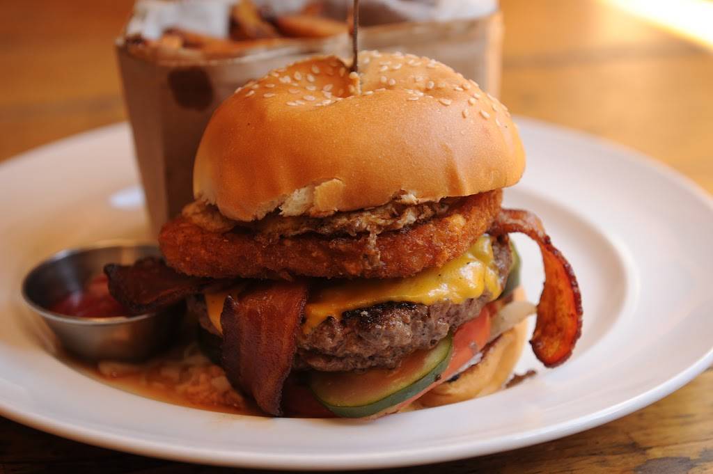 Burntwood Tavern Belden Village | restaurant | 4320 Everhard Rd NW, Canton, OH 44718, USA | 2342099746 OR +1 234-209-9746