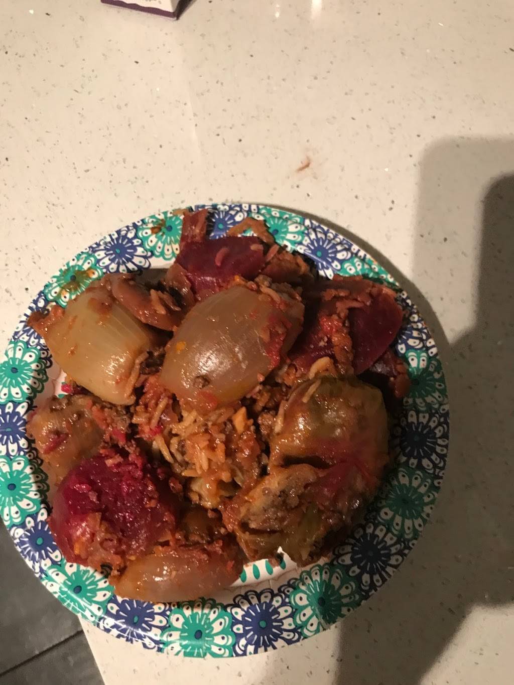 Kfirs kosher kitchen | restaurant | 5709 Enfield Ave, Encino, CA 91316, USA | 8182548476 OR +1 818-254-8476