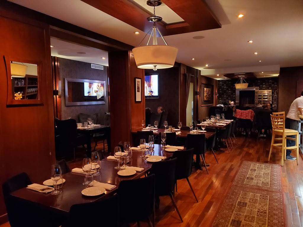 Darbar Persian Grill | restaurant | 2015 Avenue Rd, North York, ON M5M 4A5, Canada | 6473514242 OR +1 647-351-4242