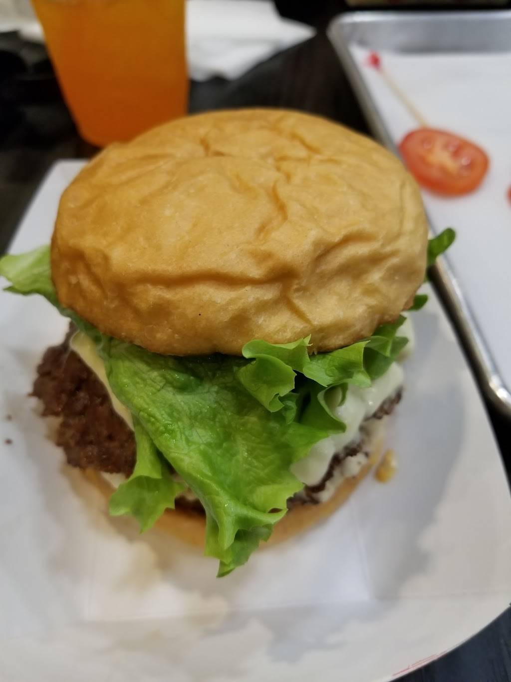 Burger Shack | restaurant | 2237 Powell St, San Francisco, CA 94133, USA | 4155236818 OR +1 415-523-6818