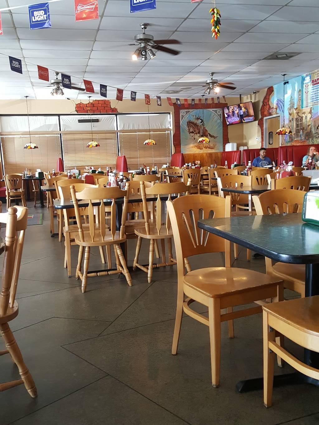 El Maguey Mexican Restaurant | restaurant | 1075 W Pearce Blvd, Wentzville, MO 63385, USA | 6363325372 OR +1 636-332-5372