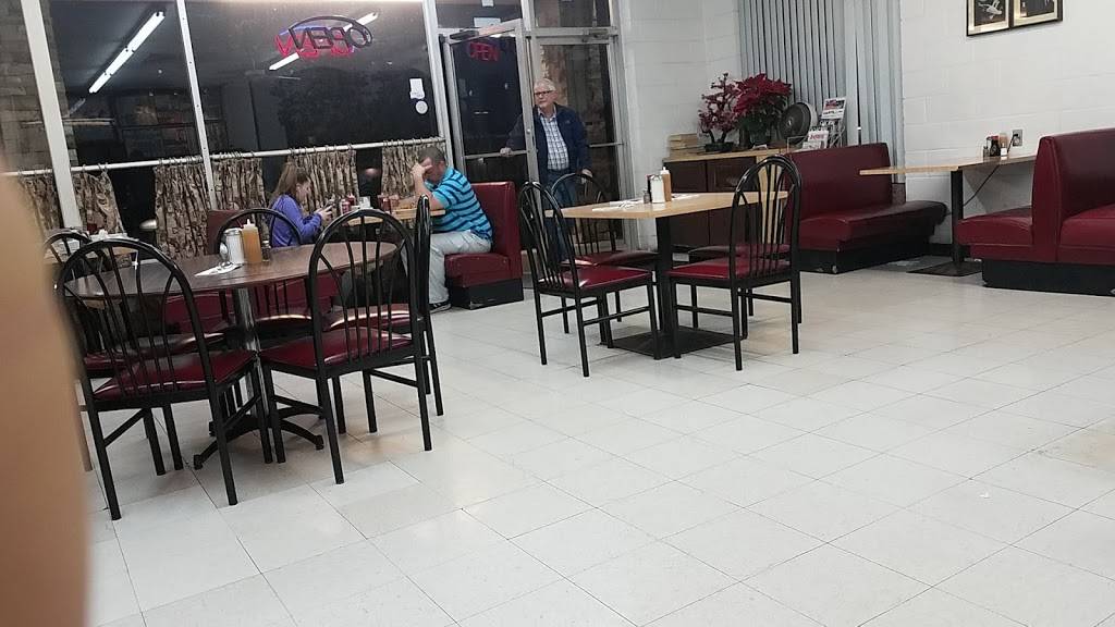 Egg Roll Express Restaurant | restaurant | 1529 S Blvd, Edmond, OK 73013, USA | 4053489667 OR +1 405-348-9667