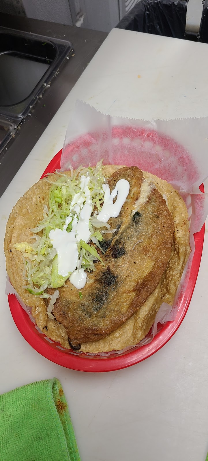 Las Delicias De Maria | restaurant | 3685 S Archer Ave, Chicago, IL 60609, USA | 7738231464 OR +1 773-823-1464