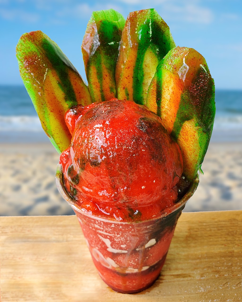 Baja Mamas Munchies | restaurant | 4305 Mission Blvd, San Diego, CA 92109, USA | 8582742252 OR +1 858-274-2252