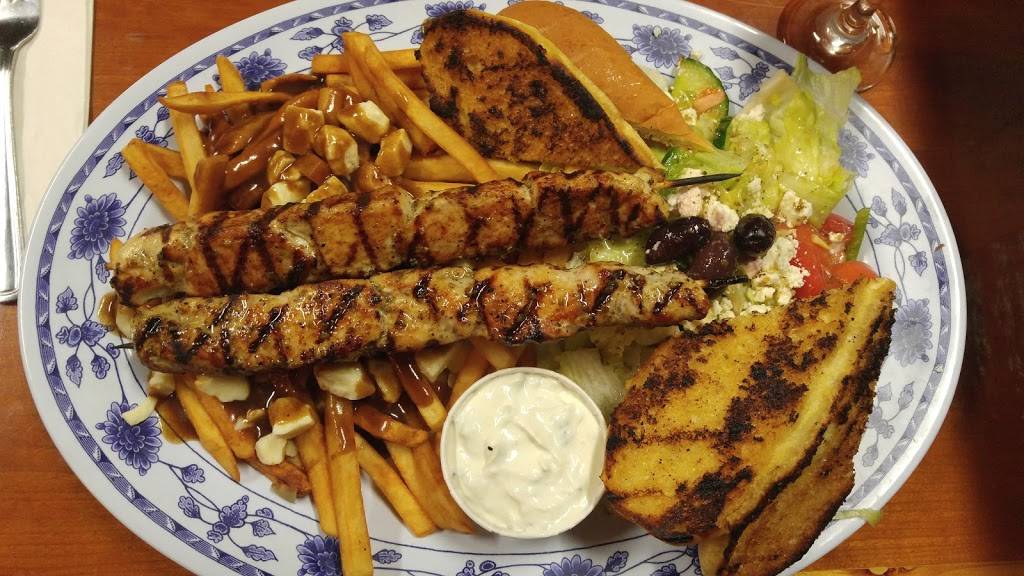 Galley Pump | restaurant | 365 Wentworth St N, Hamilton, ON L8L 5W3, Canada | 9055225225 OR +1 905-522-5225