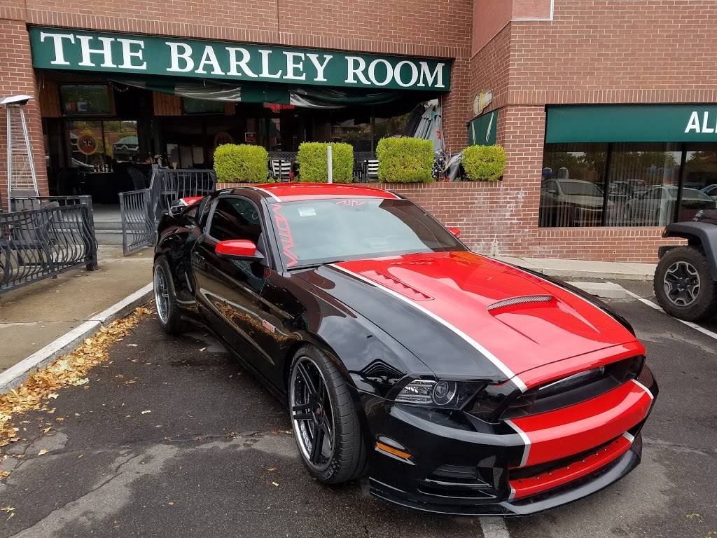 The Barley Room | restaurant | 5200 Eubank Blvd NE, Albuquerque, NM 87111, USA | 5053320800 OR +1 505-332-0800