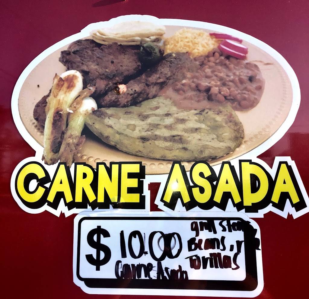 Taqueria El Sabroso | restaurant | 4014 Cherry St, Winston-Salem, NC 27105, USA | 3365773245 OR +1 336-577-3245