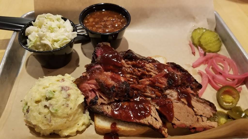 BBQ Rush | restaurant | 5151 S Country Club Rd, Tucson, AZ 85706, USA | 5208087874 OR +1 520-808-7874