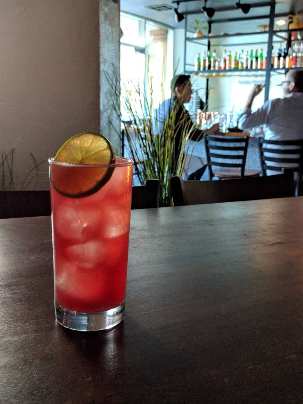 Woodley Proper | restaurant | 16101 Ventura Blvd Suite 242, Encino, CA 91436, USA | 8189069775 OR +1 818-906-9775