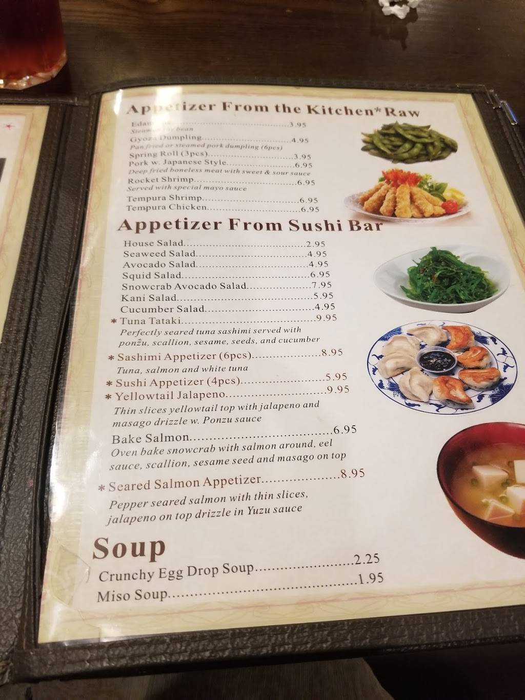 Mizu | restaurant | 11515 US 49, Gulfport, MS 39503, USA | 2282841718 OR +1 228-284-1718