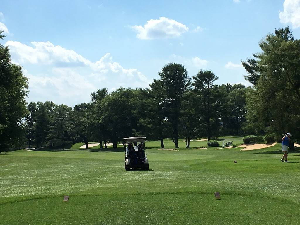 Downingtown Country Club | restaurant | 93 Country Club Dr, Downingtown, PA 19335, USA | 6102692000 OR +1 610-269-2000