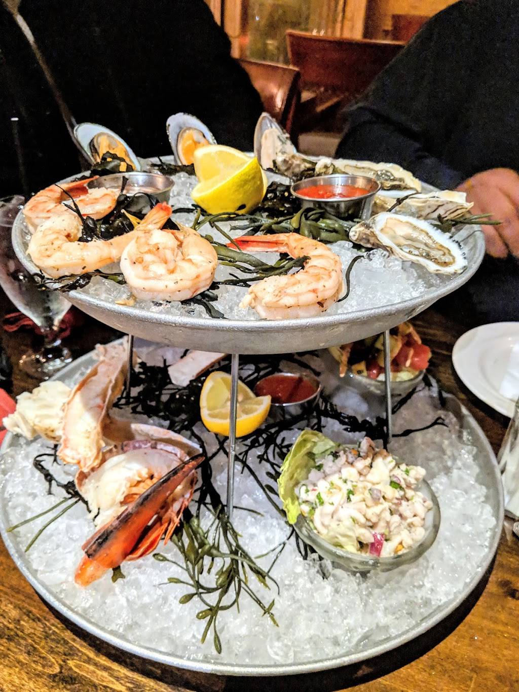 Odyssey Restaurant | restaurant | 15600 Odyssey Dr, Granada Hills, CA 91344, USA | 8183666444 OR +1 818-366-6444