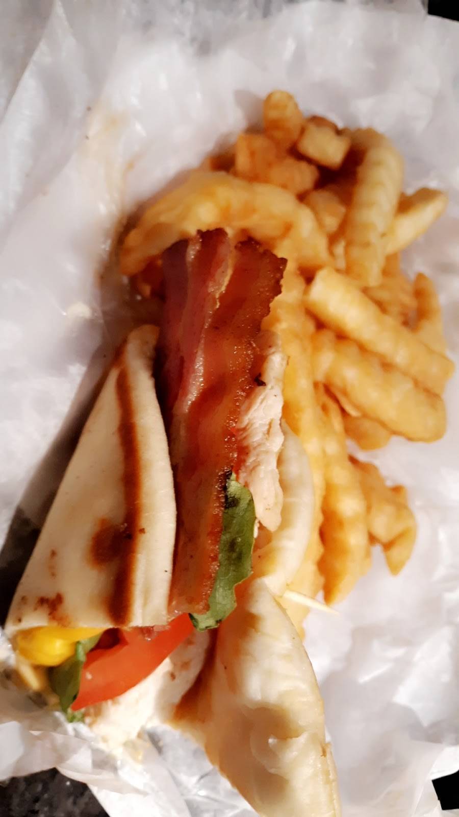 The Original Salt Works | restaurant | 6301 Oleander Dr #3568, Wilmington, NC 28403, USA | 9103500018 OR +1 910-350-0018