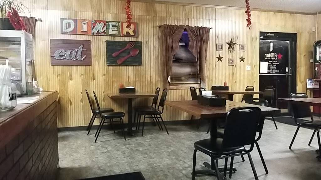 Allstar Diner | restaurant | 5700 Birmingport Rd, Mulga, AL 35118, USA | 2054914181 OR +1 205-491-4181