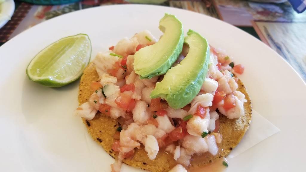 La Nueva Perla | restaurant | 222 Lux Ave, South San Francisco, CA 94080, USA | 6507416696 OR +1 650-741-6696