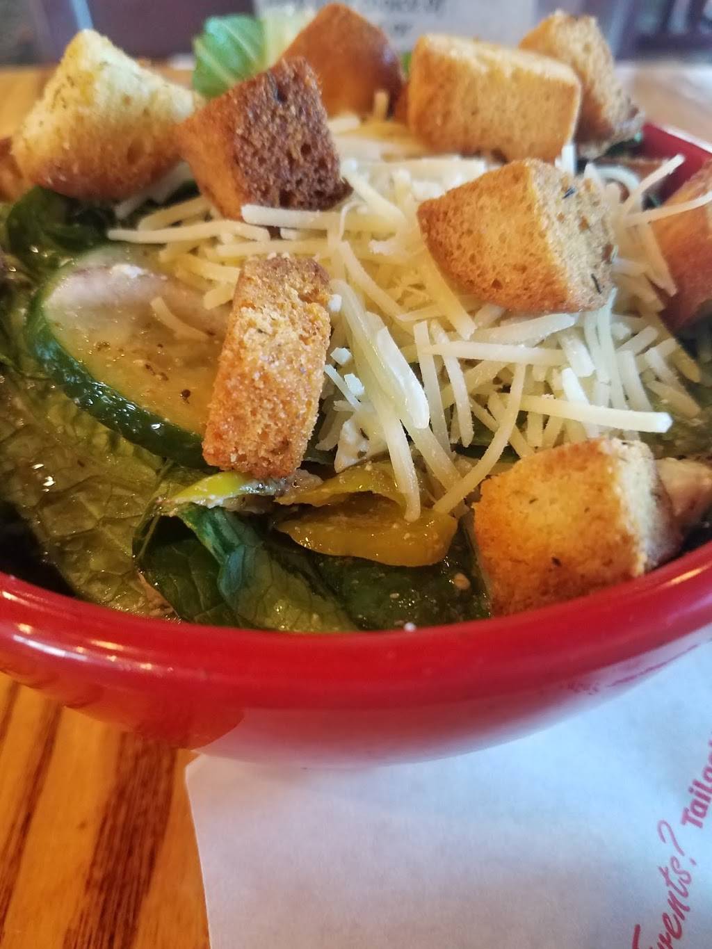 Newks Eatery | restaurant | 210 D Azalea Square Blvd, Summerville, SC 29483, USA | 8434860000 OR +1 843-486-0000