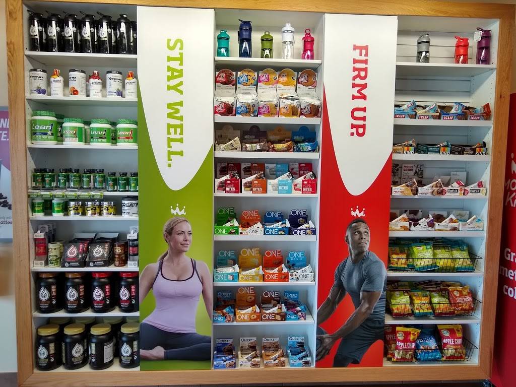 Smoothie King | meal delivery | 1313 W Boynton Beach Blvd R7, Boynton Beach, FL 33426, USA | 5618105748 OR +1 561-810-5748