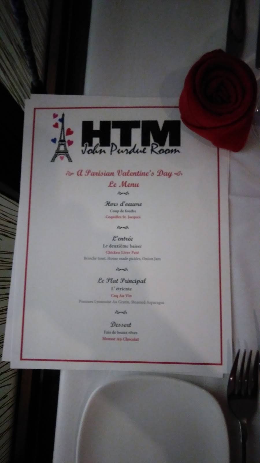 Boiler Bistro | restaurant | 900 W State St, West Lafayette, IN 47906, USA | 7654944643 OR +1 765-494-4643