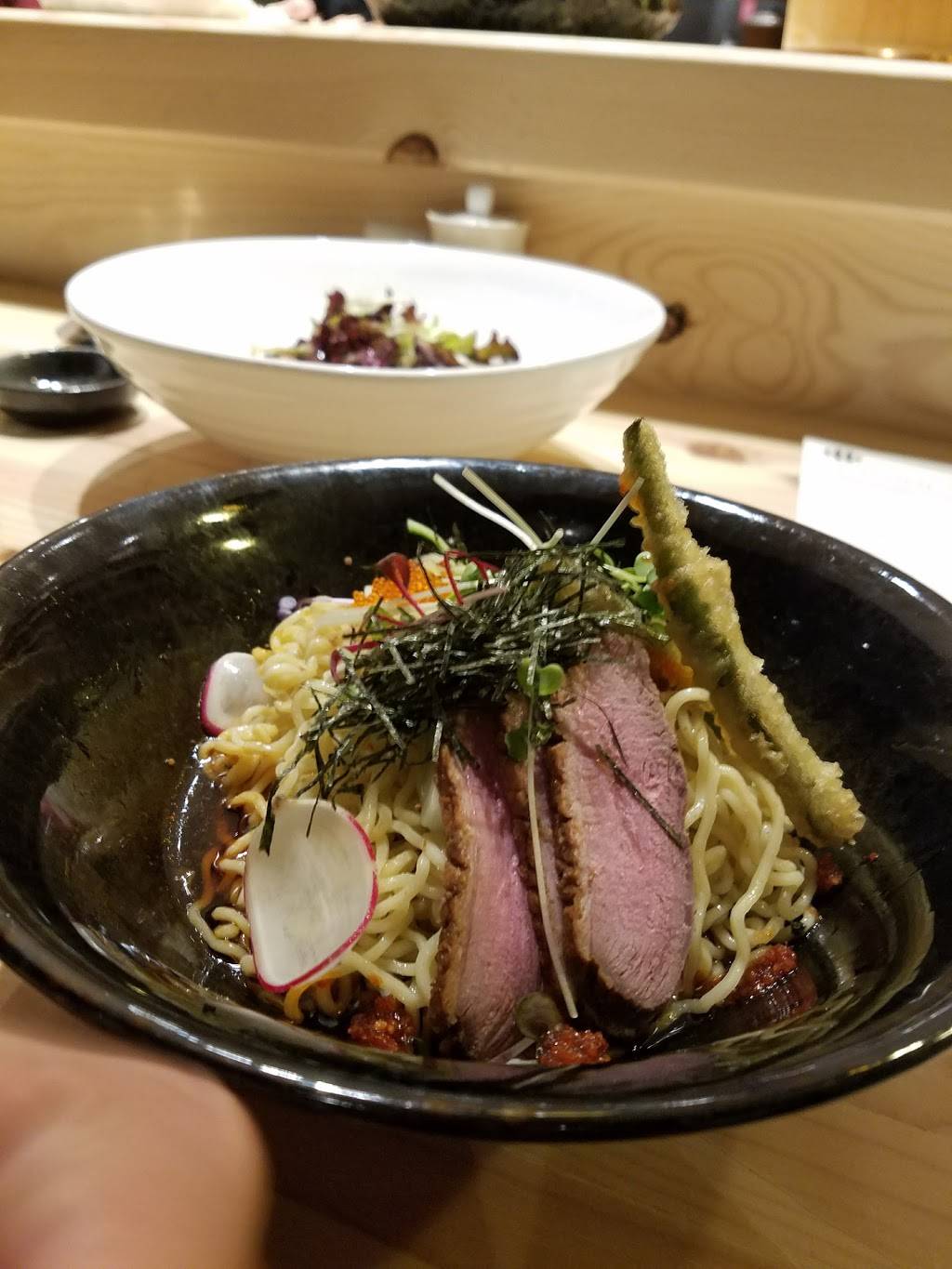 Kru | restaurant | 3135 Folsom Blvd, Sacramento, CA 95816, USA | 9165511559 OR +1 916-551-1559