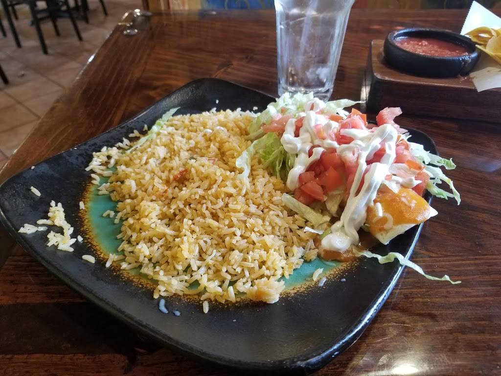 Las Palmas Mexican Restaurant | restaurant | 5104 Old Hickory Blvd, Hermitage, TN 37076, USA | 6158719700 OR +1 615-871-9700