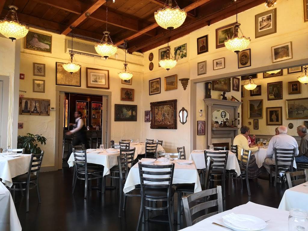 Antique Table Restaurant | restaurant | 26 Congress St, Salem, MA 01970, USA | 9785941538 OR +1 978-594-1538