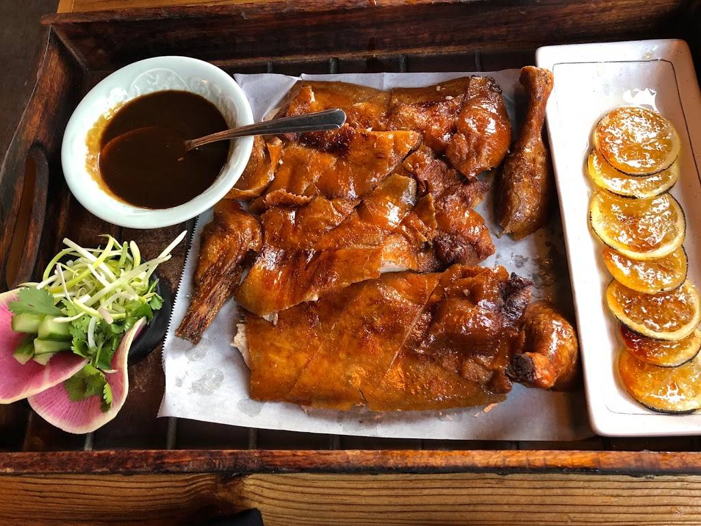 Peony Kitchen Bellevue | restaurant | 10317 Main St #100, Bellevue, WA 98004, USA | 4255027652 OR +1 425-502-7652