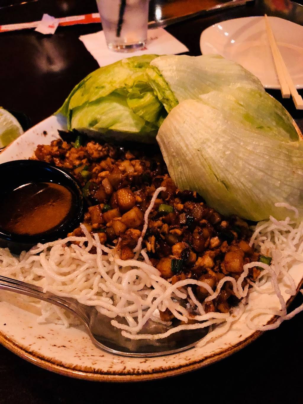 P.F. Changs | restaurant | 49 W Maryland St Ste 226, Indianapolis, IN 46204, USA | 3179745747 OR +1 317-974-5747