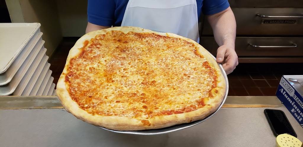 Luigis Pizza | restaurant | 275 NJ-10, Succasunna, NJ 07876, USA | 9735840181 OR +1 973-584-0181