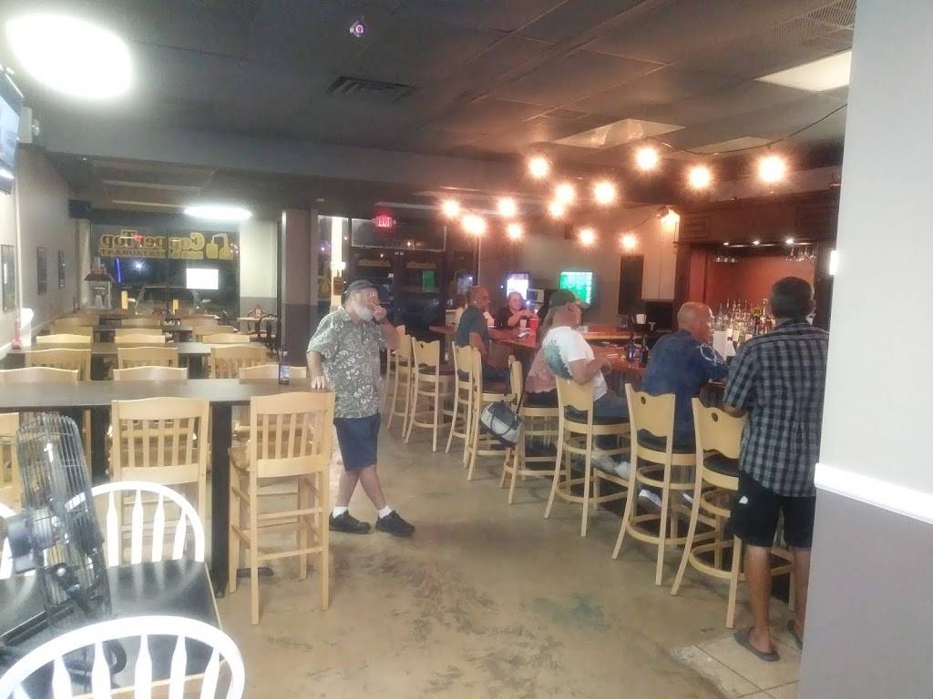 CopperTop Bar & Restaurant | restaurant | 12405-7, Main St N, Jacksonville, FL 32218, USA | 9045514088 OR +1 904-551-4088
