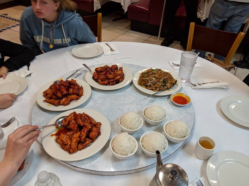 China 1968 | restaurant | 500 Broadway, El Cajon, CA 92021, USA | 6195930498 OR +1 619-593-0498