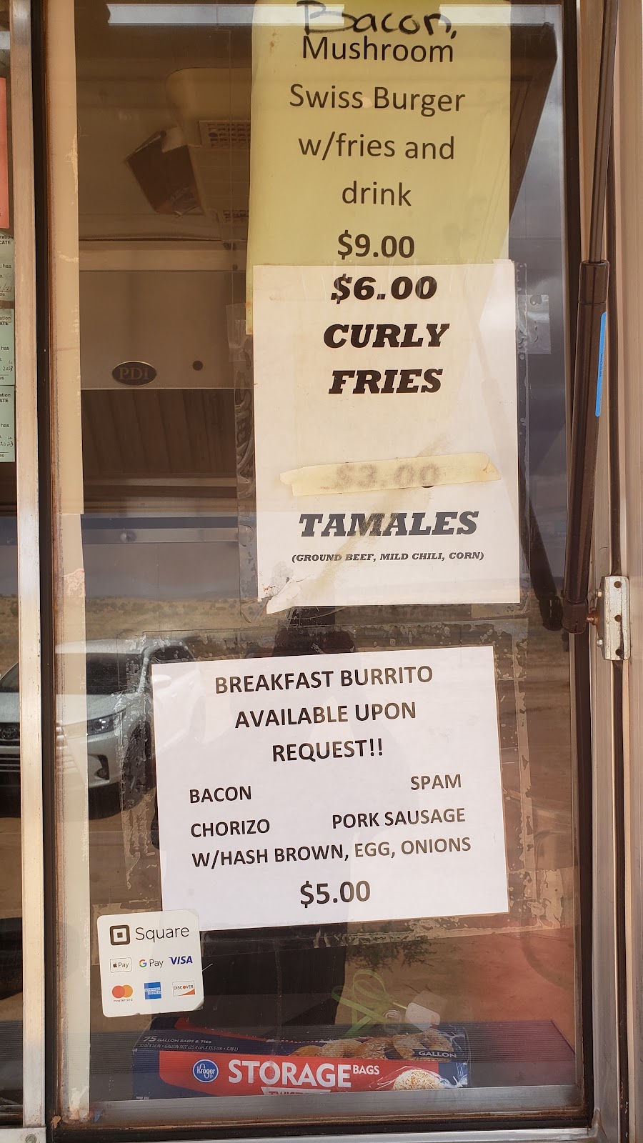 Red Solo Cup | restaurant | US-160, Tonalea, AZ 86044, USA | 9282108240 OR +1 928-210-8240