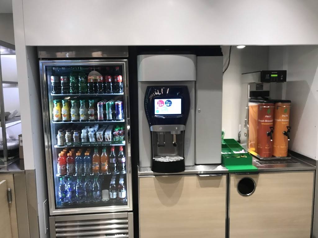 Subway Restaurants | restaurant | 2864 W Loop 1604 S Suite 101 Marbach Plaza, Marbach Rd, San Antonio, TX 78245, USA | 2103143822 OR +1 210-314-3822