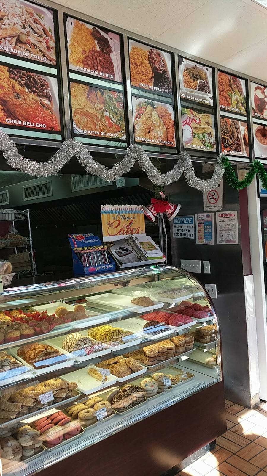 Santiagos Bakery | restaurant | 271 Westfield Ave, Elizabeth, NJ 07208, USA | 9085768400 OR +1 908-576-8400