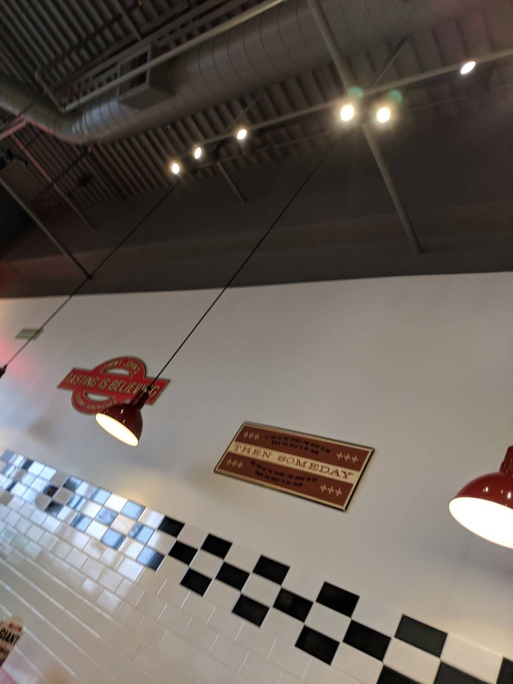 Jimmy Johns | meal delivery | 9567 S University Blvd Suite D-2, Highlands Ranch, CO 80126, USA | 3038625221 OR +1 303-862-5221