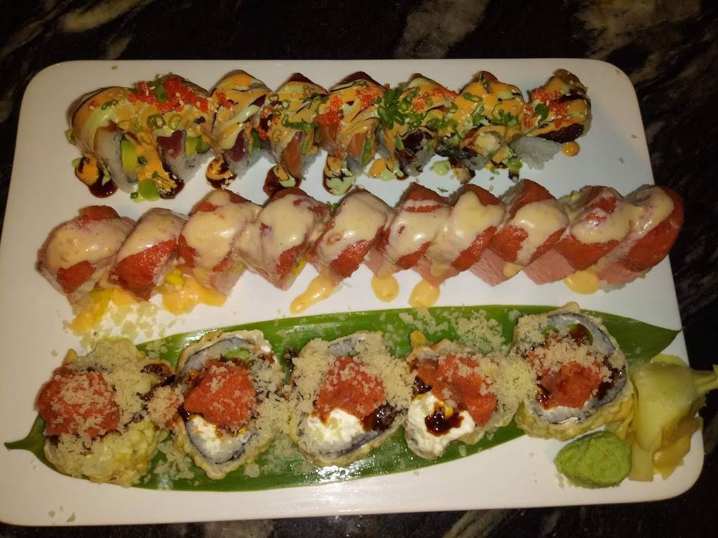 Jasmine at Belden | restaurant | 4695 Dressler Rd NW, Canton, OH 44718, USA | 3306391188 OR +1 330-639-1188