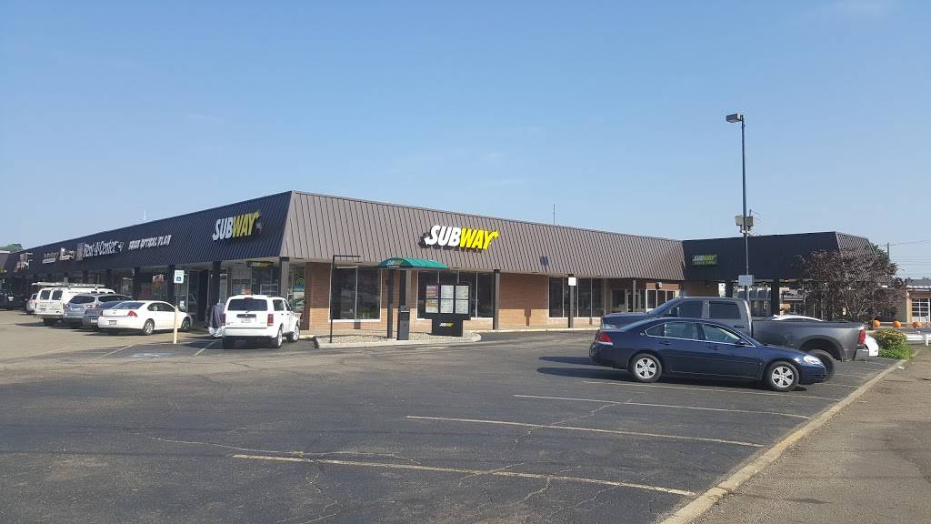 Subway | restaurant | 208 Federal Ave NW, Massillon, OH 44646, USA | 2343481550 OR +1 234-348-1550