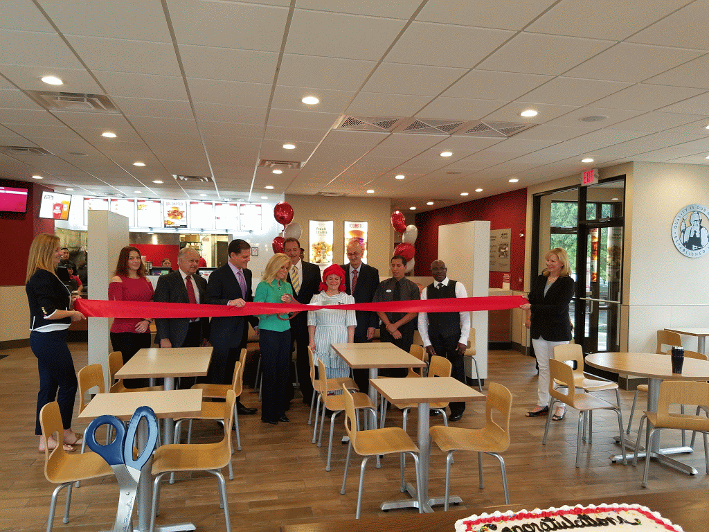 Wendys | restaurant | 1001 NJ-33, Hamilton Township, NJ 08690, USA | 6096891942 OR +1 609-689-1942