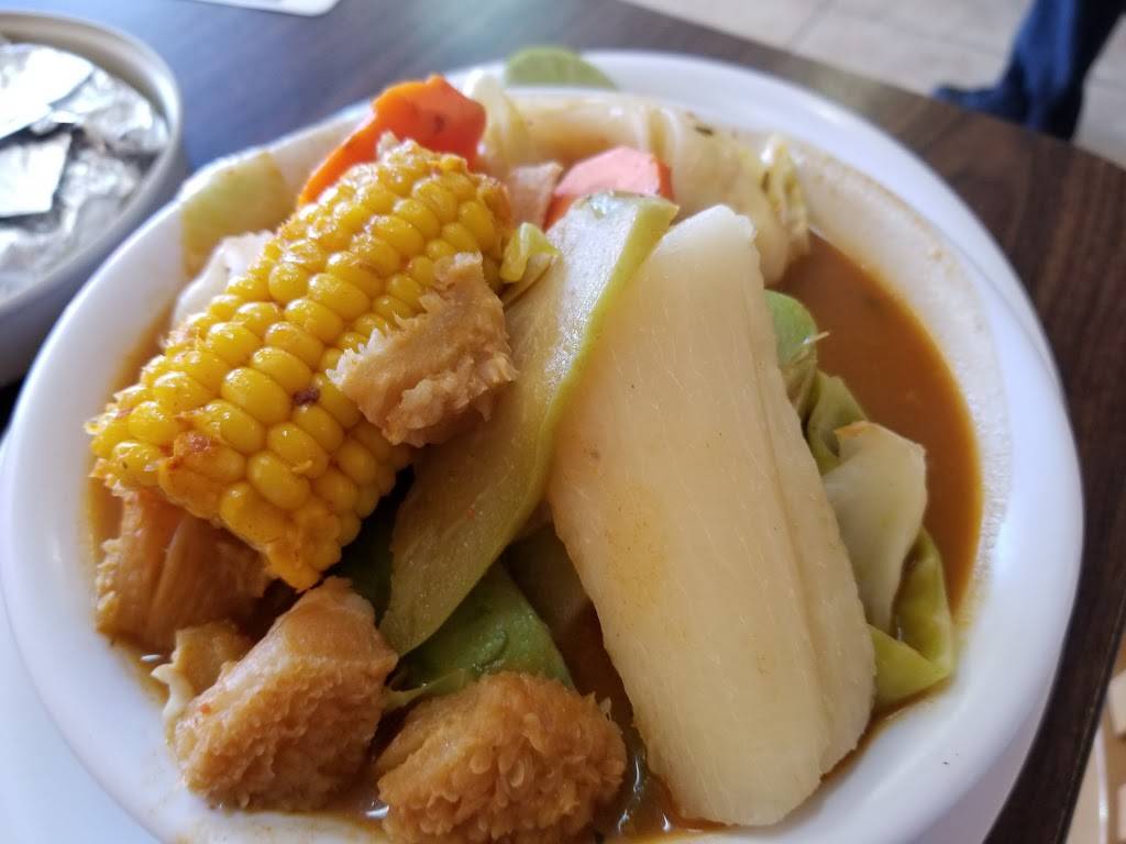 Zipotes | restaurant | 828 Fifth Ave, Redwood City, CA 94063, USA | 6502160010 OR +1 650-216-0010