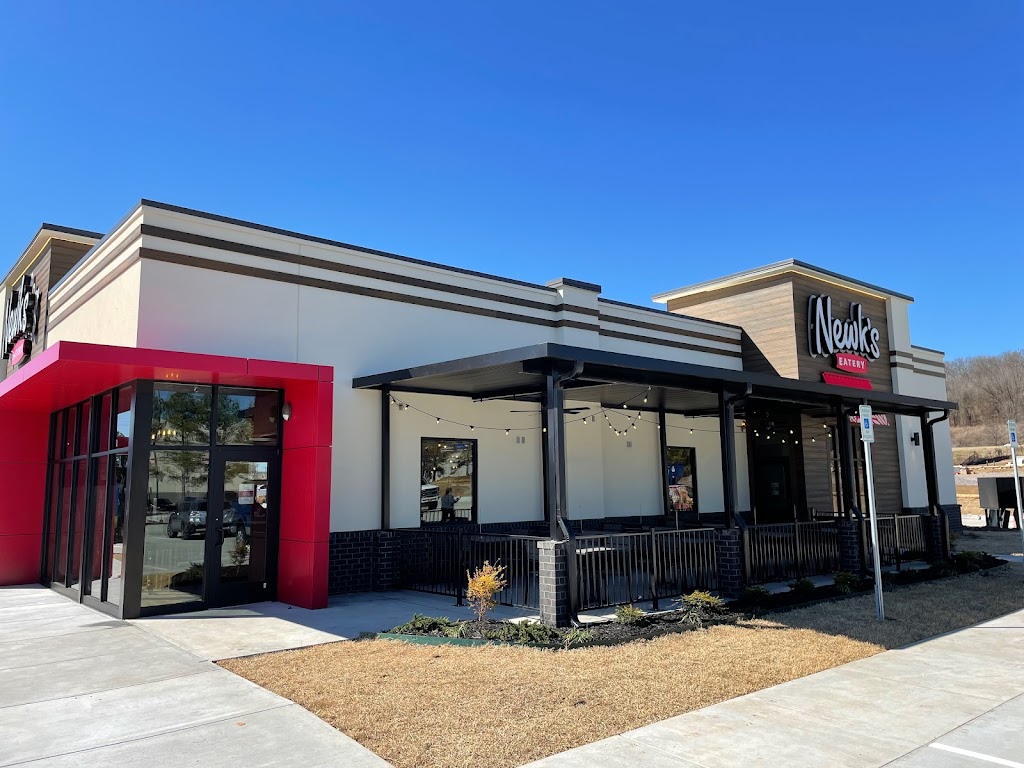 Newks Eatery | restaurant | 4801 Phoenix Ave, Fort Smith, AR 72903, USA | 4793971300 OR +1 479-397-1300