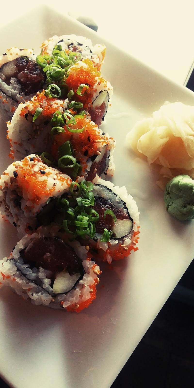 Sushi Bar | restaurant | 4404 El Mar Dr, Lauderdale-By-The-Sea, FL 33308, USA | 9547765092 OR +1 954-776-5092