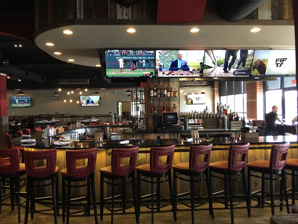 Giffords Kitchen and Social | restaurant | 2300 Bushwood Dr, Elgin, IL 60124, USA | 8476493900 OR +1 847-649-3900